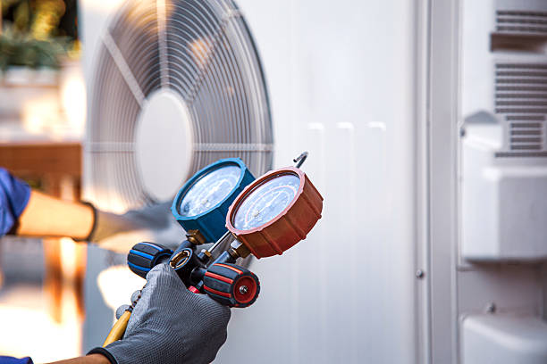Affordable Emergency Ac Repair solutions in Nunez, GA